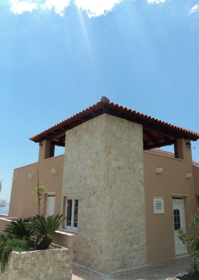 Karoma Sunroof Apartment Mlini Exterior photo